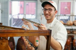 Landmetzgerei-Beisel