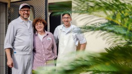 Landmetzgerei-Beisel