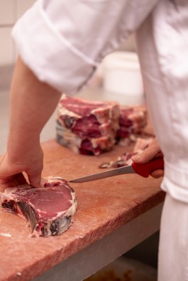 Landmetzgerei-Beisel