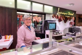 Landmetzgerei-Beisel