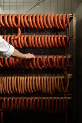 Landmetzgerei-Beisel