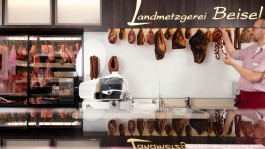 Landmetzgerei-Beisel
