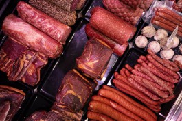 Landmetzgerei-Beisel