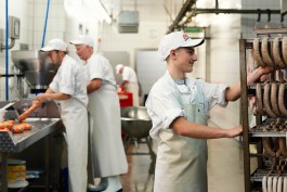 Landmetzgerei-Beisel