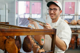 Landmetzgerei-Beisel