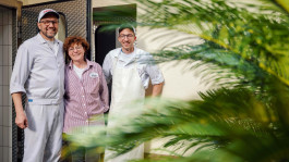 Landmetzgerei-Beisel