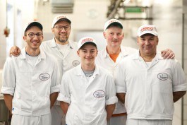 Landmetzgerei-Beisel